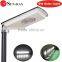 PIR sensor garden white outdoor solar wall lamp with PIR Motion Sensor,wall mounted led outdoor solar light