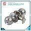 2016 North America and south America brass keyed and privacy tubular door Knob Lock master key                        
                                                                                Supplier's Choice