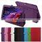 Folio Leather Stand Flip case for Asus Transformer Pad TF103C/Memo Pad 10.1 ME102A /Memo Pad 10 ME103C