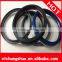 Front/rear crankshaft oil seal 3970548