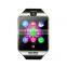 with Touch Screen camera TF card Bluetooth smart watch apro for Android and IOS Phone 2016 Q18 SmartWatch