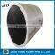 rubber belt conveyor belt conveyor system