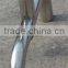 Stainless steel Mills Barrier 2250*1200mm with rotatable foot and lock