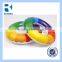 OEM PVC inflatable swimming inflatable life ring
