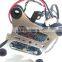 FPV 2 Axis Brushless Gimbal With Controller For DJI Phantom Drone