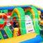 Pond Theme Toddler Playground,kids Indoor Snail Playground for Sale,children Castle Jumping Bed