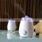 S18 200ml Home Use Air Purifier Electric Essential Oil Diffuser Air Humidifier