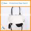 Custom logo print cow color promotional tote bag cotton canvas shopping bag                        
                                                                                Supplier's Choice