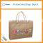 Wholesale shopping bag jute bag shopping bag online shopping