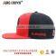 6 panel embroidered custom snapback hats wholesale                        
                                                Quality Choice