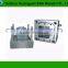 plastic twin-tub washing machine mould maker