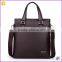 2015 Real Leather Designer Handbags for Men