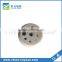 Heat Resistant New Ceramic Insulating Crucible Parts