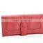 Fashion leather wallets for young girls