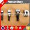 QJ transmission gearbox repair kit synchronizer pad pressure piece