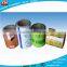 Food packaging pack plastic film