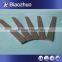China high quality tungsten carbide strips/blade for wood cutting