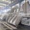 Paper machine Steam hood