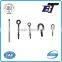 DIN580 Carbon Steel Eye Bolt