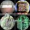 Trinocular Video Microscope SX4TD/PCB video inspection microscope