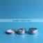 Latest design wholesale metal tin, aluminium can