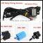 Xenon HID Conversion Kit Relay Wiring Harness H1 H3 H8 H11 9005 9006 9004 9007 9140 9145 New