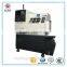 By-20 4-aixs High speed Precision CNC lathe