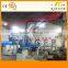 sawdust charcoal making machine 80mm briquette making machine guangzhou factory