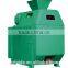 2015 ISO9001:2008 Approved High Efficiency Sawdust Briquette Machine