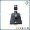 How to use a heat press t shirt printing transfer machine