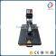 Automatic Open Magnetic Manual t-shirt heat transfer machine