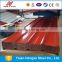 building material zinc roofing sheet color coated sheet