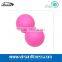 Ningbo high quantity colorful selection 2 myofascial release balls&peanut massage ball