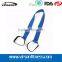 Special useful bodybuilding yoga strap