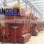 Supply DZL Coal Biomass Fired Boiler, Coal Boiler ,Steam Boiler ,Industrial Boiler -SINODER