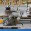 China manfacuturer of Precision Heavy Duty Lathe CS Series