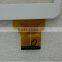10.1 -inch tablet touch screen ribbon cable code: YLD-CEGA350-FPC-A1 nought