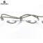Round Light Gray Copper Stranded Wire Braid Copper Wire