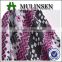 Mulinsen knitting polyester angora print manufacturer company in china