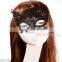 Fashion Shiny Lace Face Mask For Dance Ball