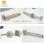 Factory price for swivel chair leg sofa legs stainless steel coffee table legs
