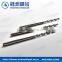 Tunstern HSS twist drill