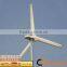 generator 10kW wind turbine alternator set