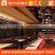 Good design MyHome bathroom waterproof 3d wall paper