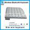Slim mini wireless bluetooth keyboard for tv smart