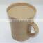 eco cleaning hotel and restaurant healthy material tea cup