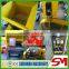 Professional CE approved fish food extruder