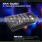 Factory supply stage DJ mixer MIX-5USD high quality USB SD Card professional sound system dj mixer