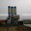 2015 New! HZS75 ready mix concrete plant for sale
