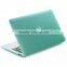 new laptop shell matte case for macbook air laptop                        
                                                                                Supplier's Choice